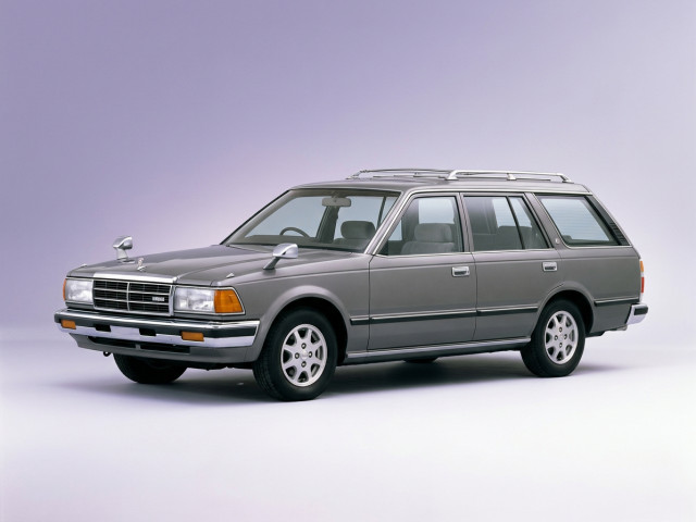 Nissan Cedric VI (Y30)