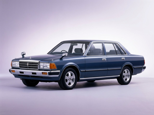Nissan Cedric VI (Y30)
