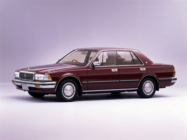 Nissan Cedric VII (Y31)