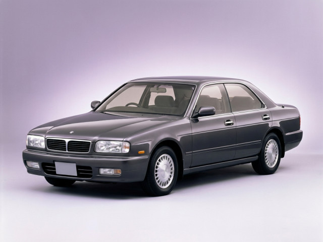 Nissan Cedric VIII (Y32)