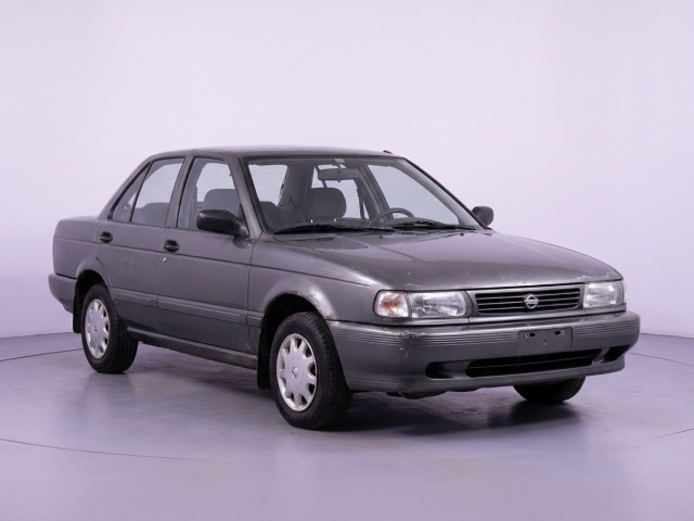 Nissan Sunny B13