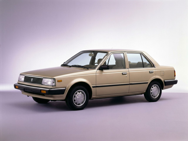 Nissan Sunny B11