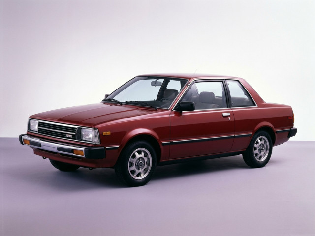 Nissan Sunny B11