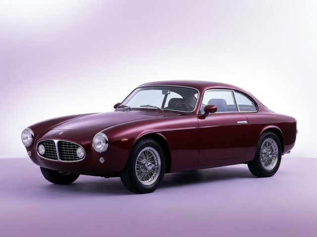 Osca 2500 GT 1999 - 2001