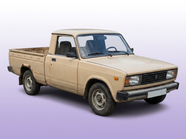 Иж 2717 1997 - 2005
