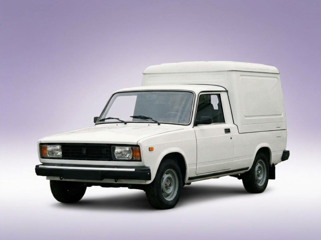 Иж 2717 1997 - 2005