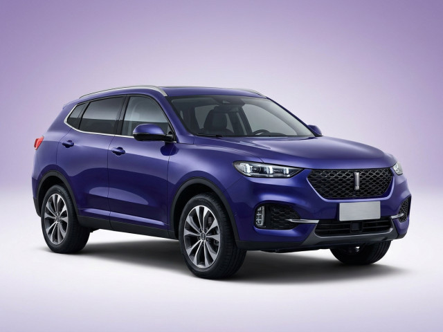 Wey VV6 I