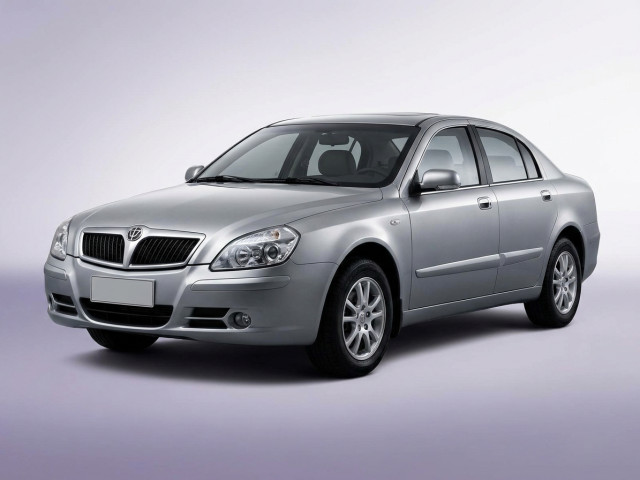 Brilliance M1 (BS6) I