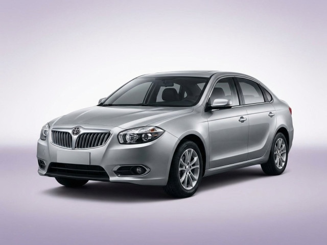 Brilliance H530 I