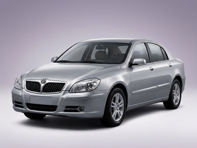 Brilliance M2 (BS4) I