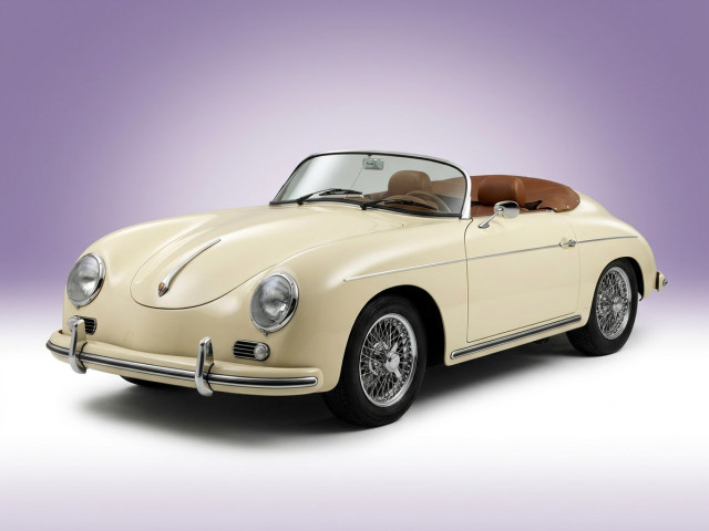 PGO Speedster II 2005 - н.в.