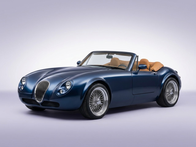Wiesmann Roadster I