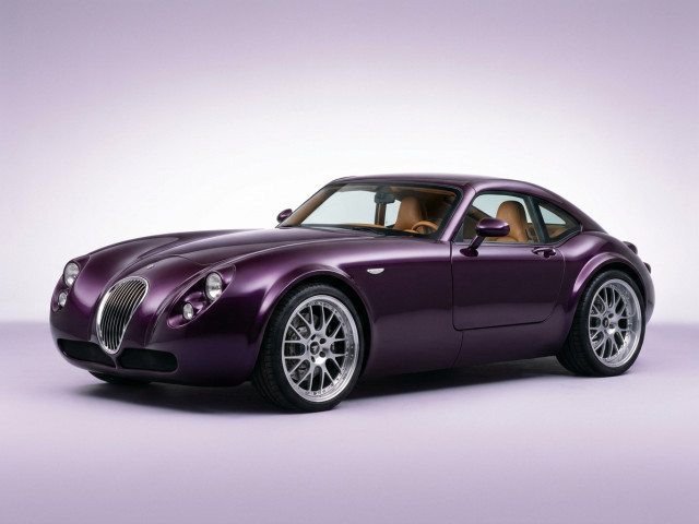 Wiesmann GT II (MF5)