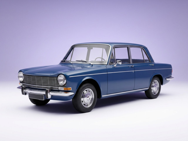Simca 1300/1500 1301/1501