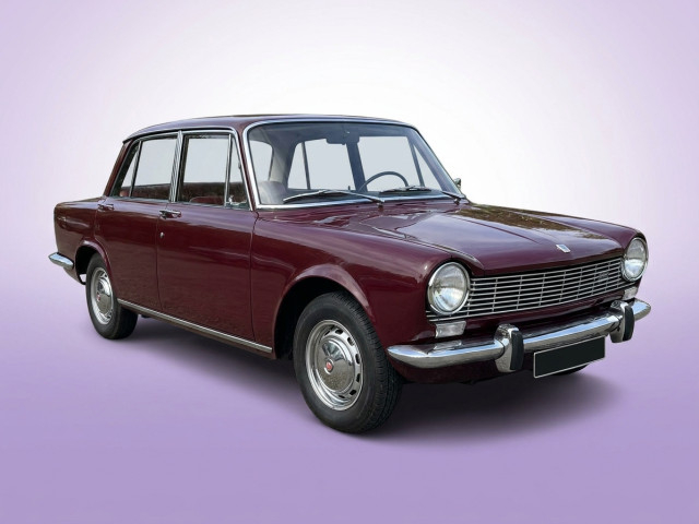 Simca 1300/1500 1300/1500