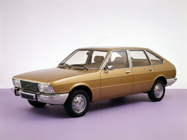 Simca 1307 1307
