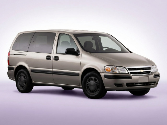 Chevrolet Venture 1996 - 2005