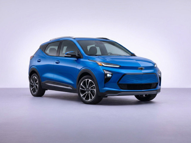 Chevrolet Spark EUV 2025 - н.в.