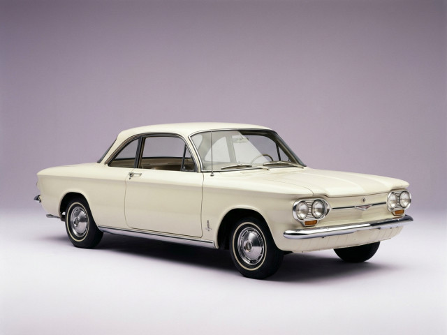 Chevrolet Corvair I
