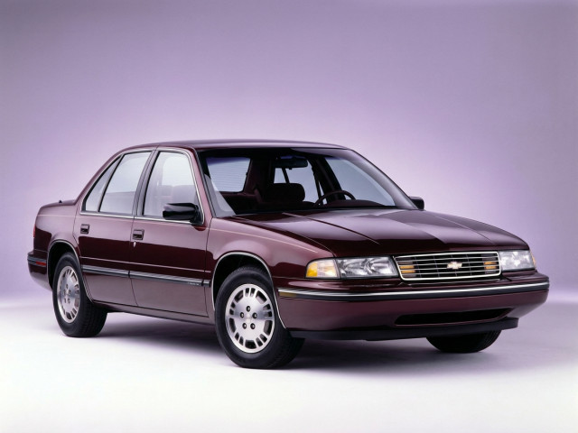 Chevrolet Lumina I