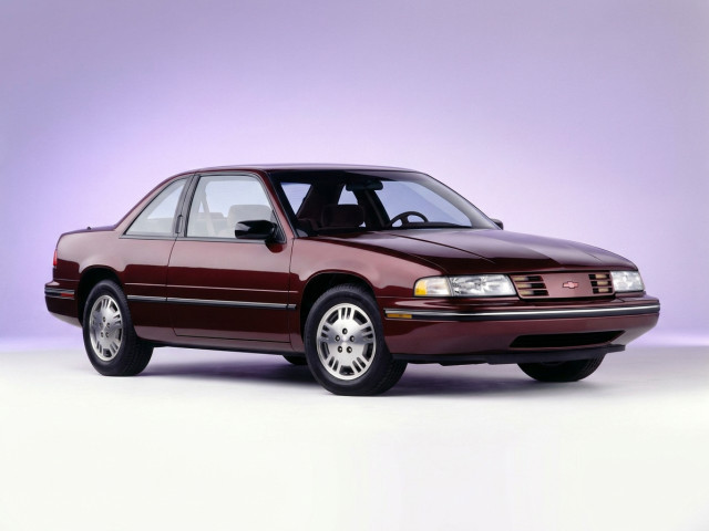 Chevrolet Lumina I