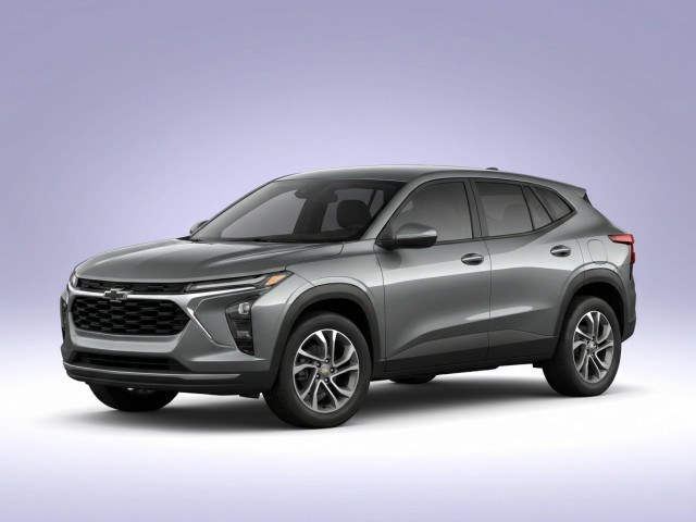 Chevrolet Seeker 2022 - н.в.