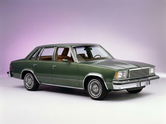 Chevrolet Malibu IV
