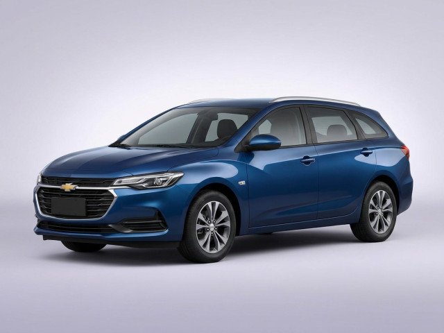 Chevrolet Menlo 2020 - н.в.