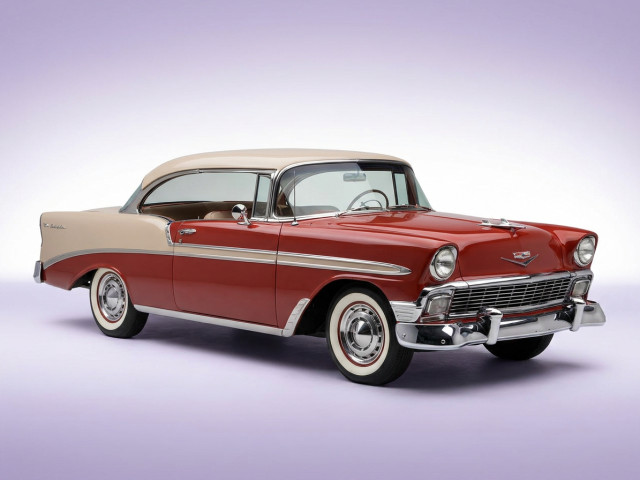 Chevrolet Bel Air II