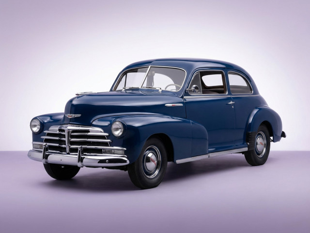 Chevrolet Fleetmaster 1946 - 1948