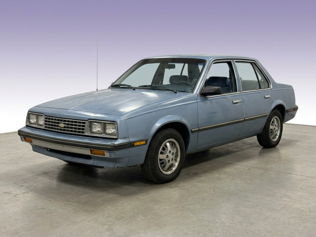 Chevrolet Cavalier I