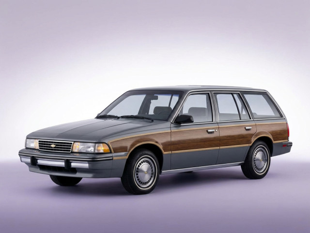 Chevrolet Cavalier II
