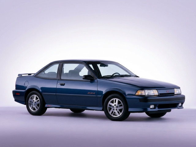 Chevrolet Cavalier II