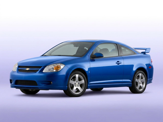 Chevrolet Cobalt I