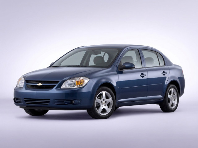 Chevrolet Cobalt I