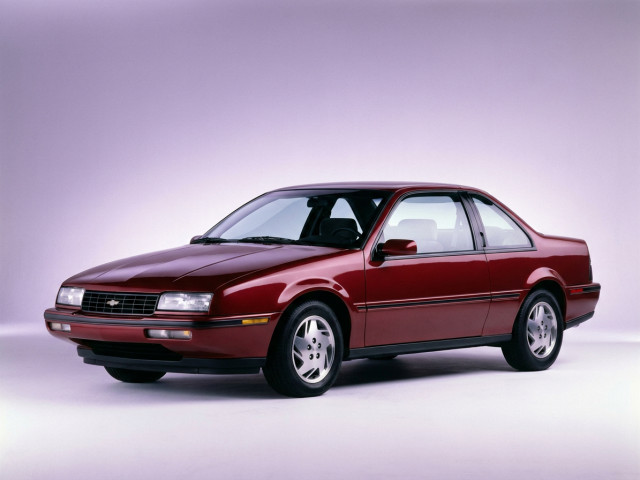 Chevrolet Beretta 1987 - 1996