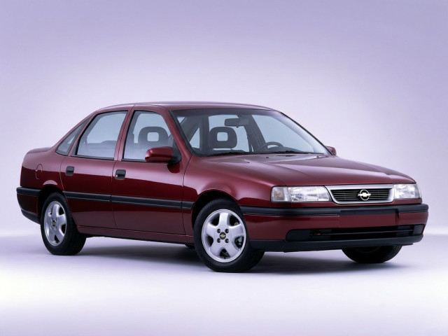 Chevrolet Vectra I