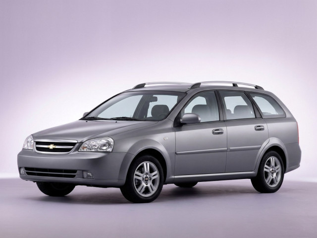 Chevrolet Nubira 2003 - 2010