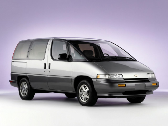 Chevrolet Lumina APV 1989 - 1996
