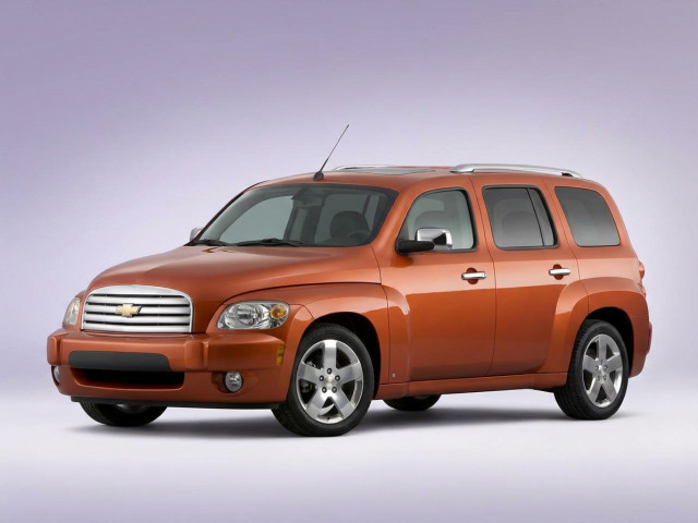 Chevrolet HHR 2005 - 2011