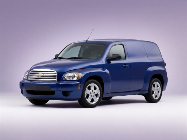 Chevrolet HHR 2005 - 2011