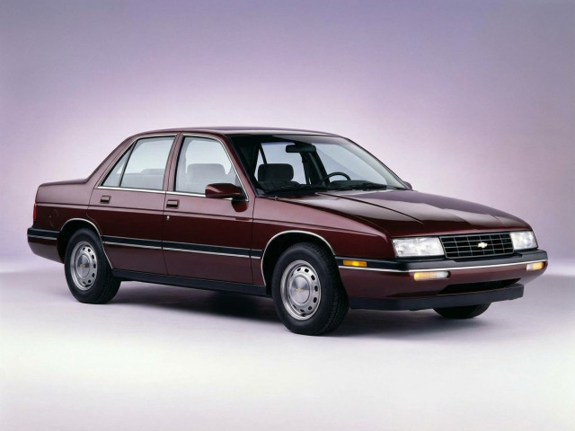 Chevrolet Corsica 1987 - 1996