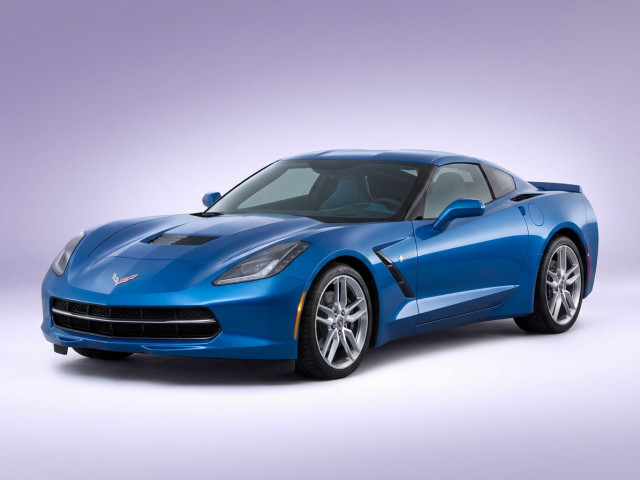 Chevrolet Corvette C7