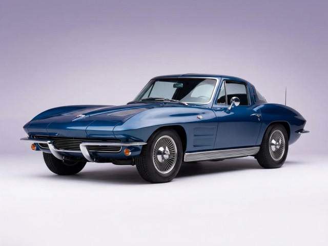 Chevrolet Corvette C2