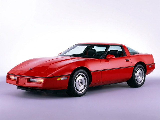Chevrolet Corvette C4