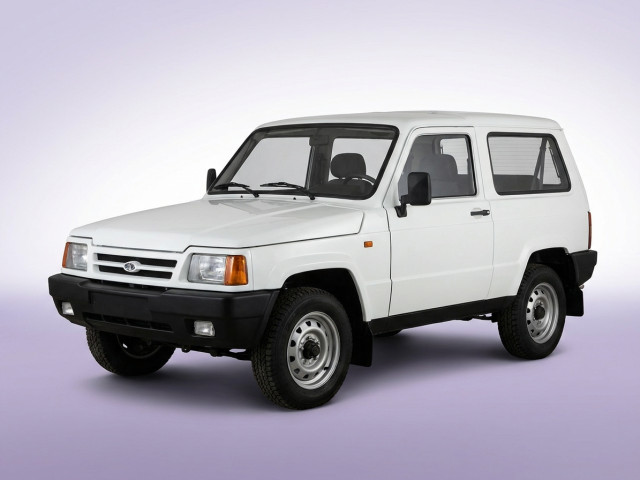Автокам 2160 1990 - 1999