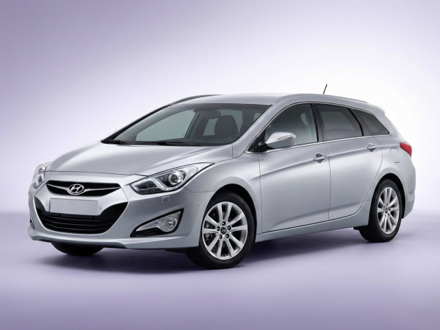 Hyundai i40 I