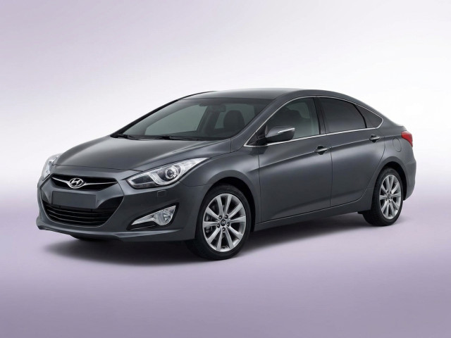 Hyundai i40 I