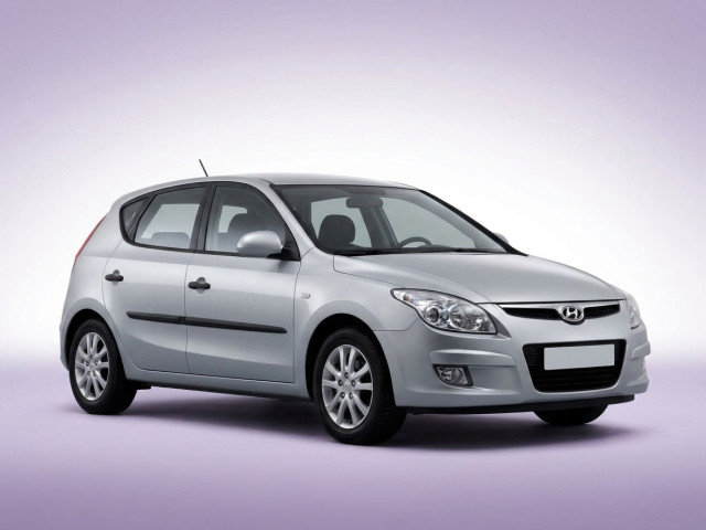 Hyundai i30 I