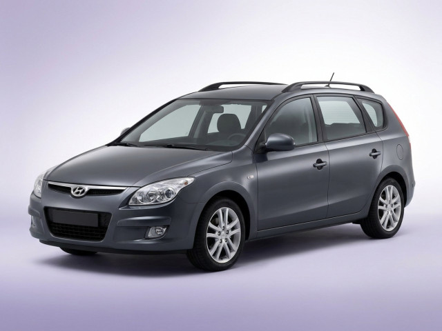 Hyundai i30 I